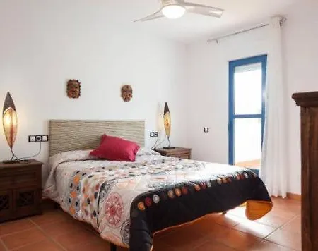 La Rosada 9 公寓 *