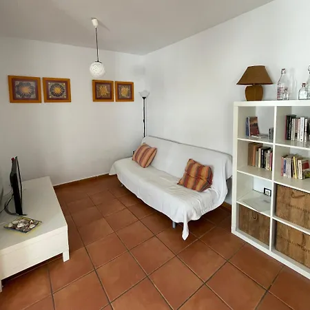 Apartment La Rosada 9