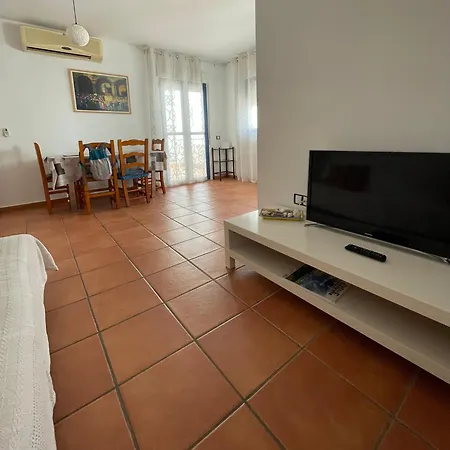 La Rosada 9 Apartment *