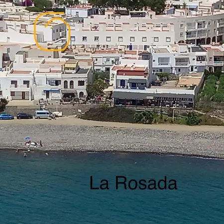 アパート La Rosada 9 *